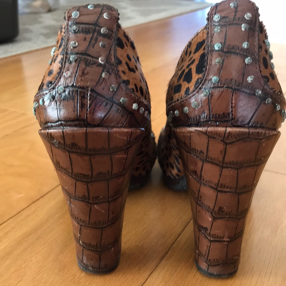 Sam Edelman pumps - Picture 4 of 6